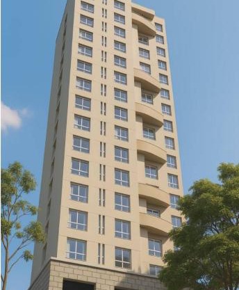 Apartamento Duplex completo no coração de BH