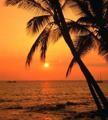 Apartamento El Atardecer