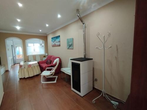 Apartamento el Chaparral