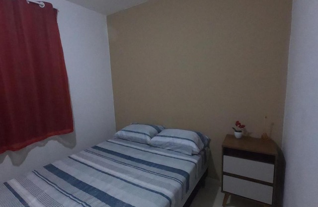 Apartamento em Campo Grande RJ