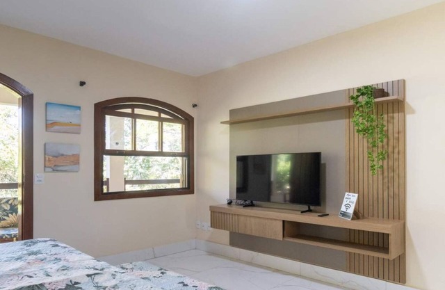 Apartamento em Miguel Pereira com vista linda