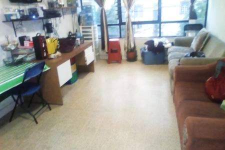Apartamento Colonia Tacubaya 