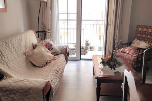 Apartamento en Ejido Centro
