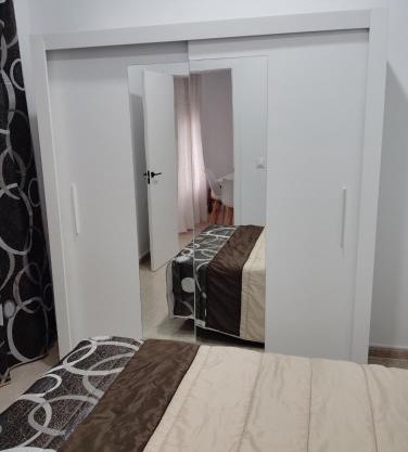 Apartamento FERIA