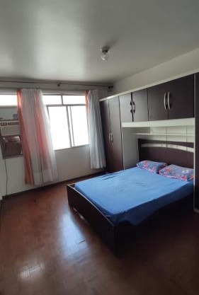 Apartamento Espaçoso