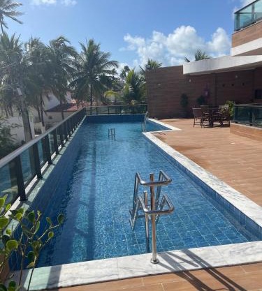 Apartamento Flat Porto de Galinhas - Piscinas Naturais
