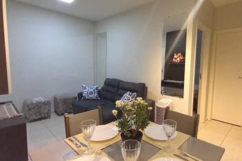 Apartamento Gold Confort