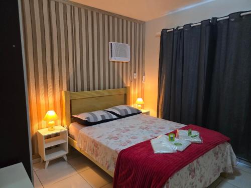 Apartamento Inteiro