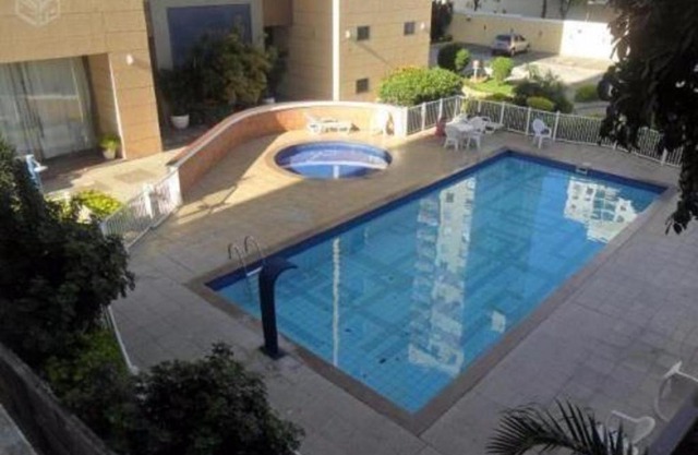 Apartamento Itapoan Vila Velha