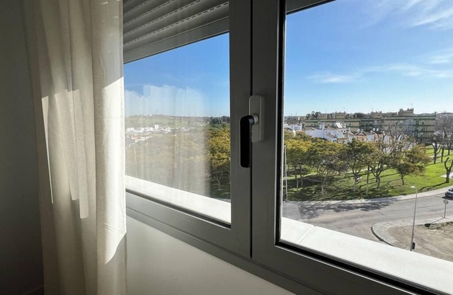 Apartamento Jardines del Porvenir 2 con Encanto