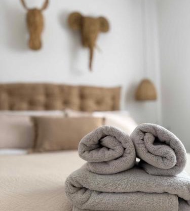 Apartamento La Gata del Cabo