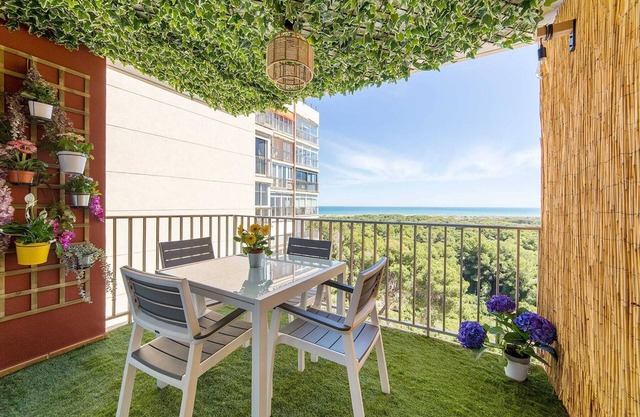 Apartamento Lake & SEA