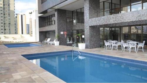 Apartamento Maia e Pedro