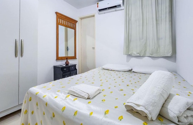 Apartamento Maria Farinha