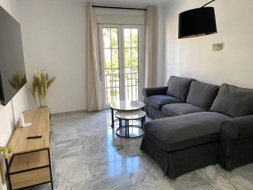 Apartamento moderno en el centro de Huelva
