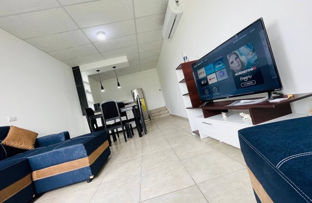 Apartamento Nuevo, Moderno, Acogedor y muy Accesible a Todo en San Salvador