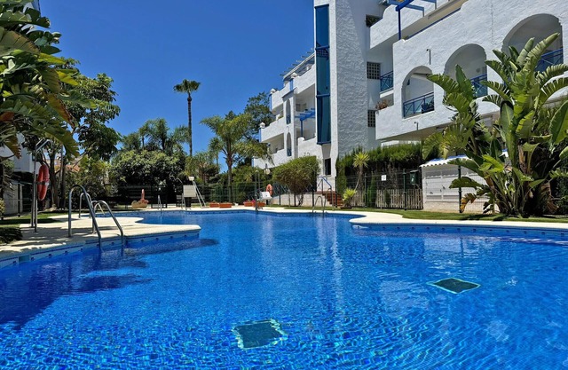 Apartamento Playa Ballena - Ole Solutions