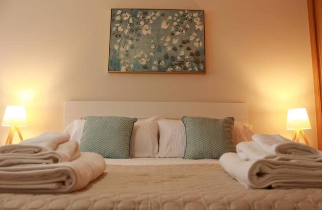 Apartamento Riomar