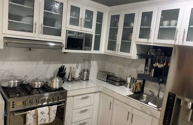 Apartamento Rodriguez