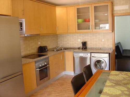 Apartamento Sol E Mar 