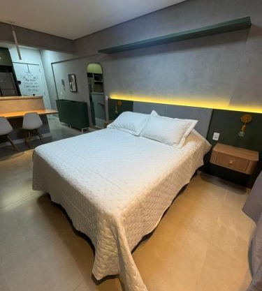 Apartamento Studio Novo Hamburgo Green