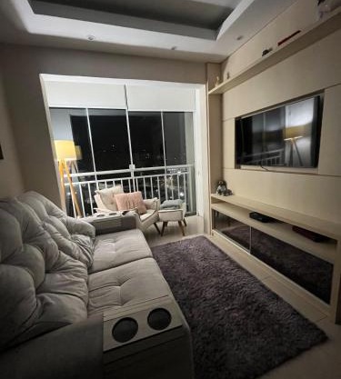Apartamento suite