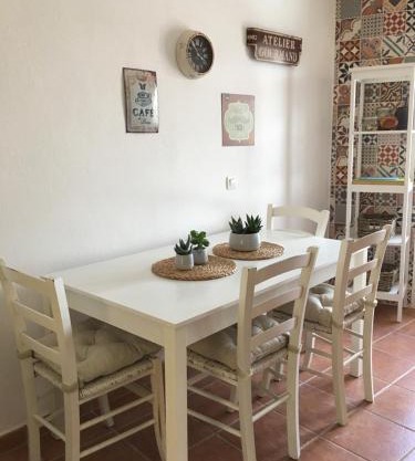 Apartamento Turístico Catherine