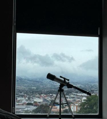 Apartamento Vista 11 URBN Escalante