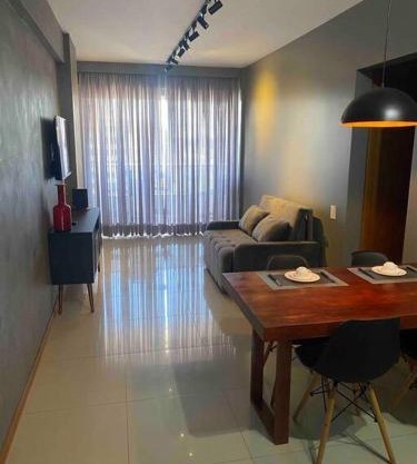 Apartamento Vista Mar
