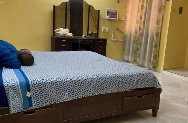 Apartamentos Bokobá