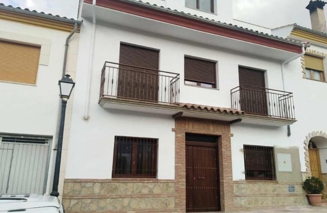 Apartamentos Buena Vista 2