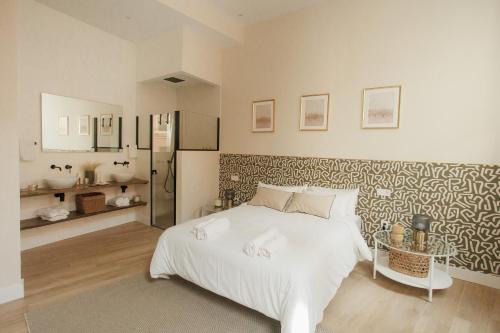 Apartamentos Cervantes