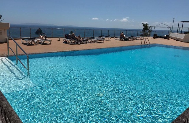 Apartamentos Mar 