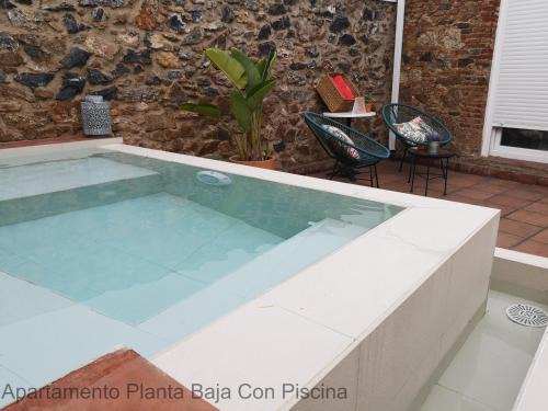 Apartamentos Durán Pizarro 1930