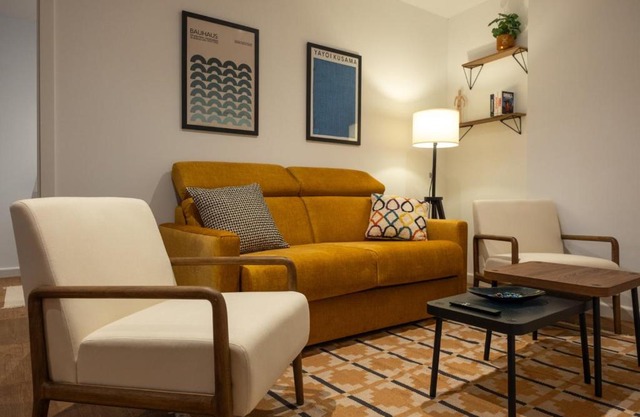 Apartamentos El Aljibe