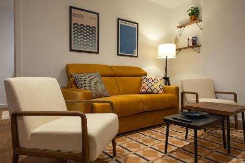 Apartamentos "El Aljibe"