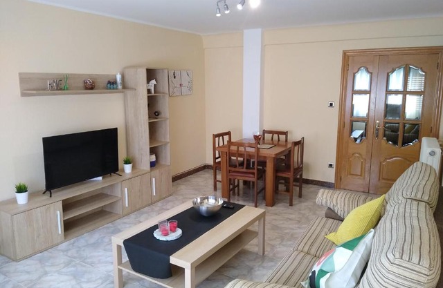 Apartamentos La Rosa - Calamocha