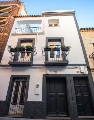 Apartamentos San Salvador Parking Gratis AT-BA-00338