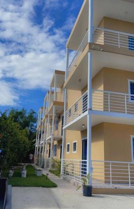 Apartamentos swiss