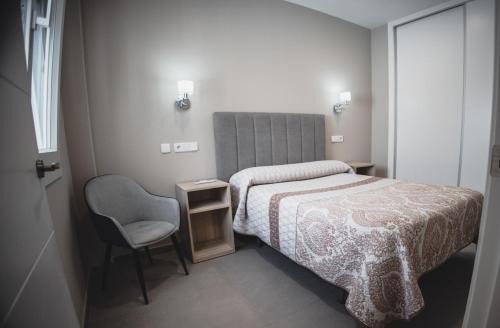 Apartamentos Turísticos Capitán Orellana