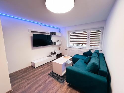 Apartaments near Gabija