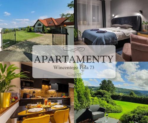 Apartament Centrum 
