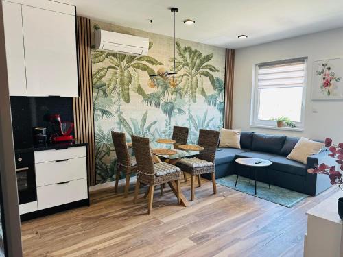 Apartamenty Dębowa 26