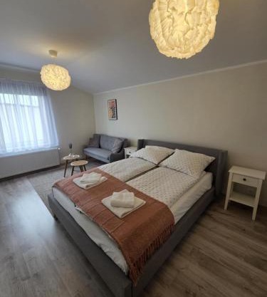 Apartamenty Emilia 3