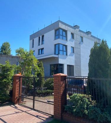 Apartamenty Gdansk EU- Apartamenty Jelitkowska 11, 200m od morza