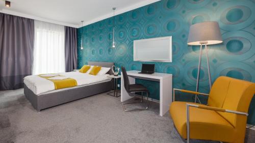Apartamenty Place 
