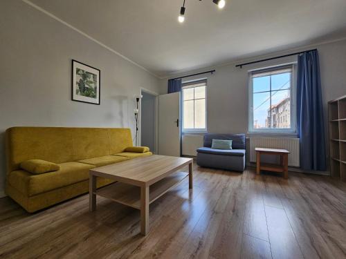 Apartamenty KDN Metalowców