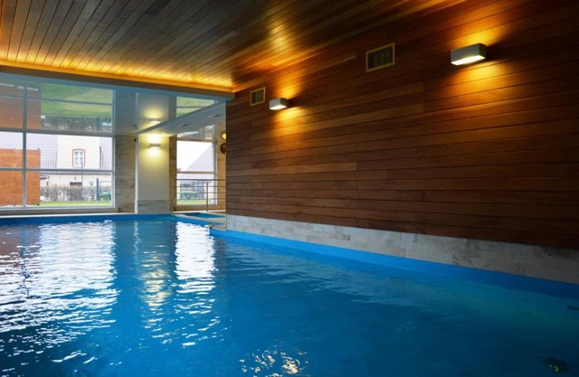 Apartamenty Marina Jastarnia Bis