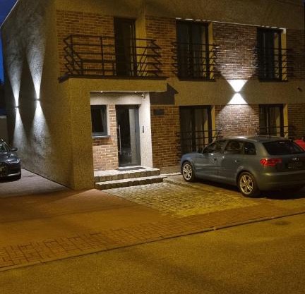Apartamenty Monik Świętochłowice
