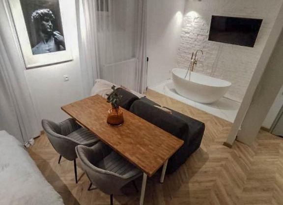 Apartament Apartamenty No Stare Miasto 